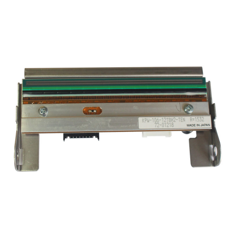 (image for) New original printhead for TEC B-452TS（305dpi)